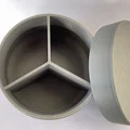 Hộp đựng đồ đa năng chia ngăn - Thumbnail 2