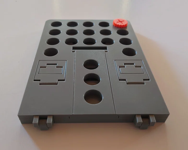 Giá đỡ Tablet - Image 2