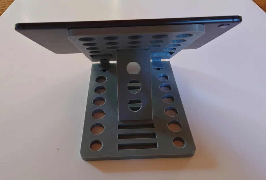 Giá đỡ Tablet - Image 3