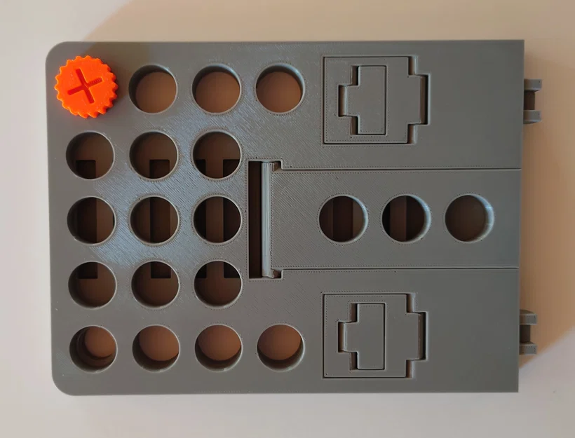 Giá đỡ Tablet - Image 11