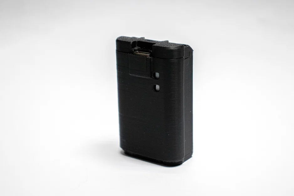 Pin sạc dự phòng tự chế cho tay cầm XBox 360 - Image 1