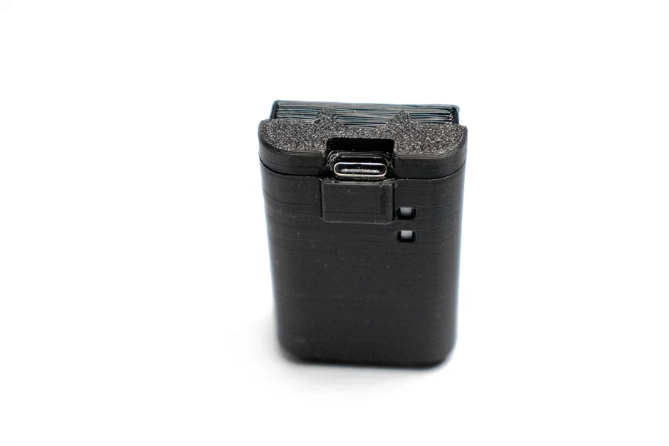 Pin sạc dự phòng tự chế cho tay cầm XBox 360 - Image 2