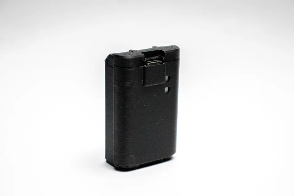 Pin sạc dự phòng tự chế cho tay cầm XBox 360 - Image 3