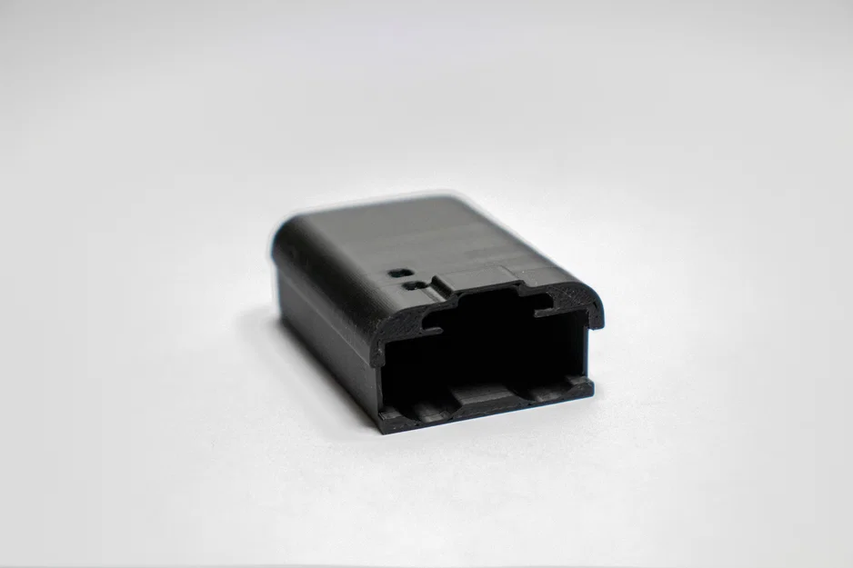 Pin sạc dự phòng tự chế cho tay cầm XBox 360 - Image 4