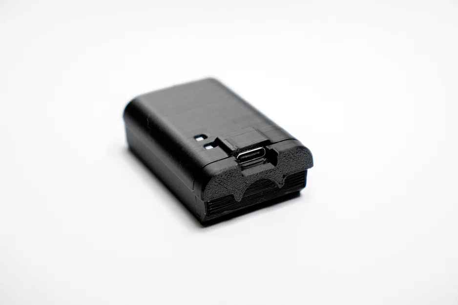 Pin sạc dự phòng tự chế cho tay cầm XBox 360 - Image 5