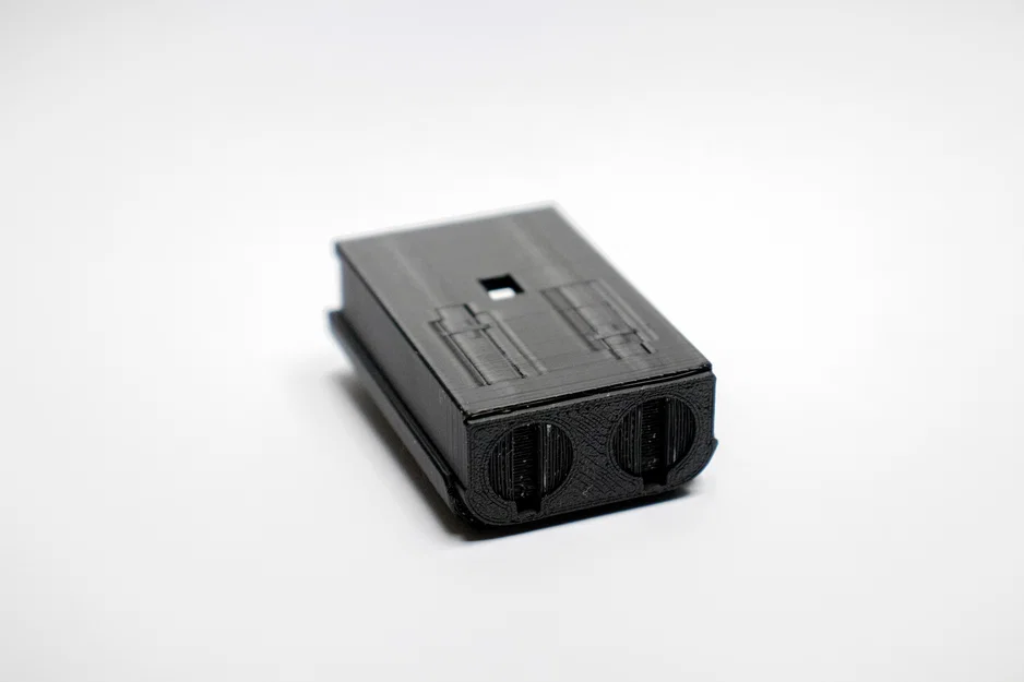 Pin sạc dự phòng tự chế cho tay cầm XBox 360 - Image 8