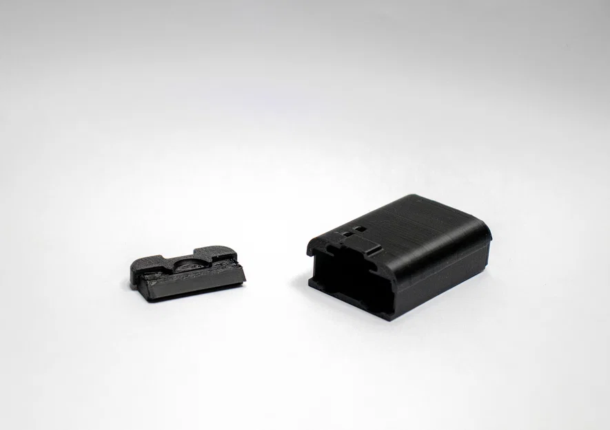 Pin sạc dự phòng tự chế cho tay cầm XBox 360 - Image 11
