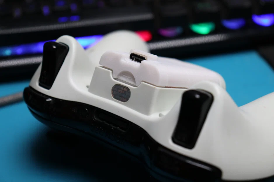 Pin sạc dự phòng tự chế cho tay cầm XBox 360 - Image 13