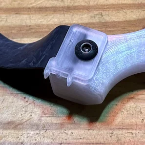 Phụ kiện hỗ trợ ngắm bắn cho ná thun (Slingshot Sight Assist)
