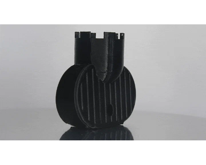 Dụng cụ tháo đầu vòi nước M24 - Image 2