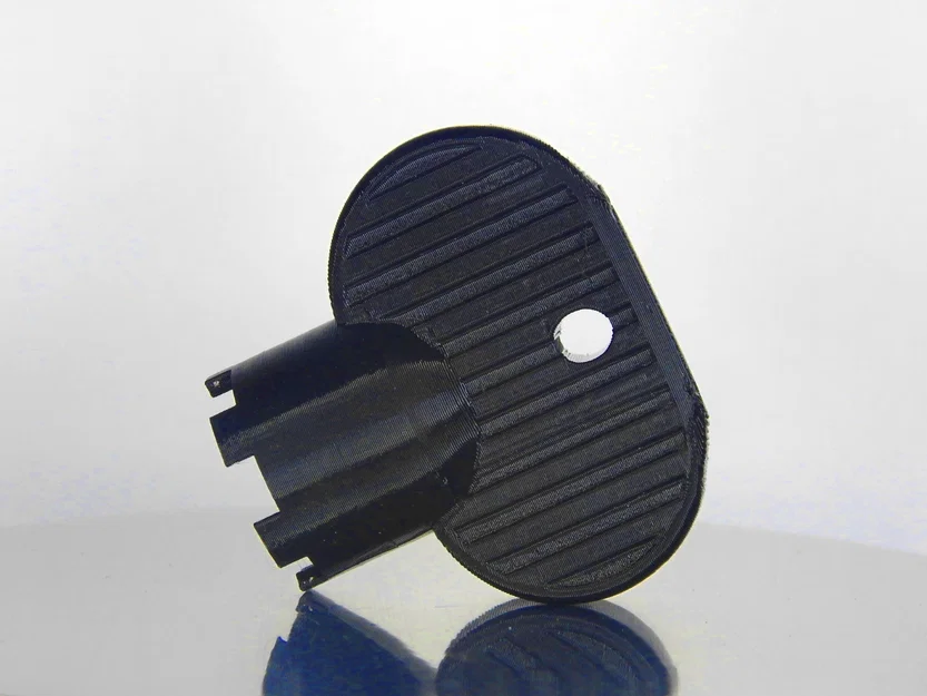 Dụng cụ tháo đầu vòi nước M24 - Image 3