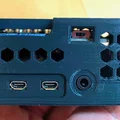 Vỏ bảo vệ Raspberry Pi 4B kèm Waveshare POE HAT B hoặc C - Thumbnail 5