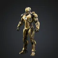 Mô hình in 3D Iron Man Mark XX (Python) cực chi tiết cho người đam mê - Thumbnail 2