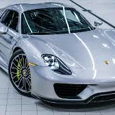 Mô hình siêu xe Porsche 918 Spyder cực chất