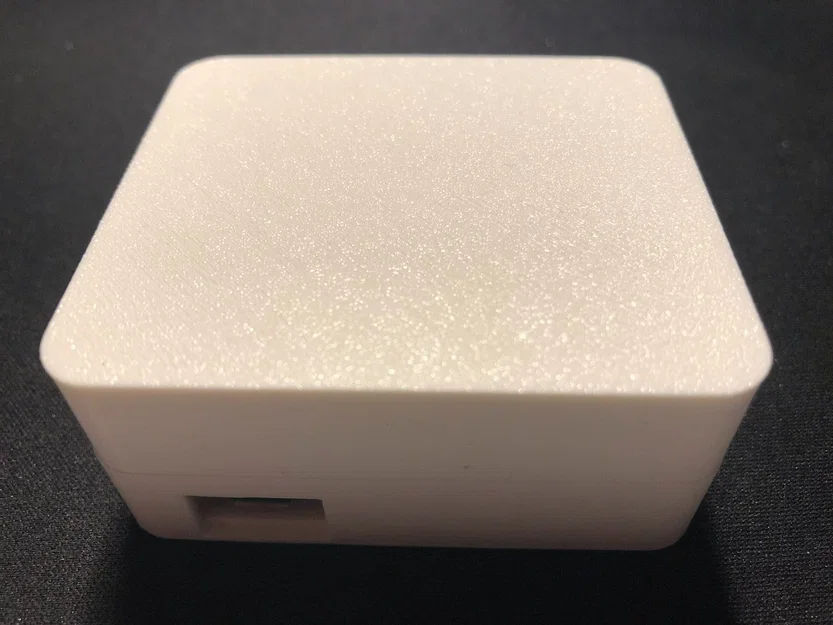 Vỏ hộp cho ESP8266 NodeMCU và cảm biến BMP180/BMP280 - Image 1