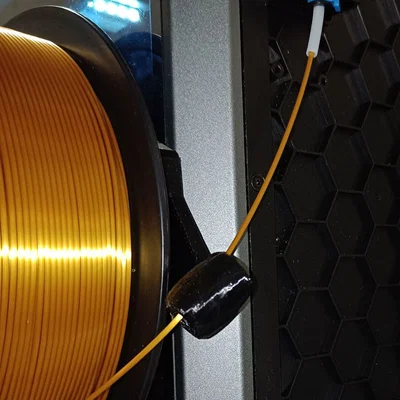 Bộ dẫn hướng sợi nhựa (Filament Guide) cho Creality K1C