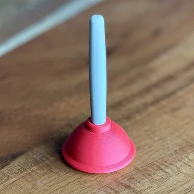 Mô hình The Pömpel độc đáo
