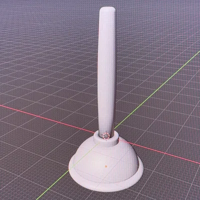 Mô hình The Pömpel độc đáo