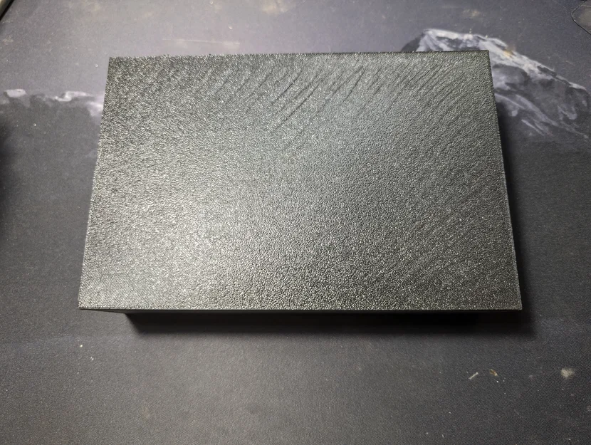 Hộp du lịch BetaFPV Meteor 75 Pro Whoop | Nắp nam châm - Image 5