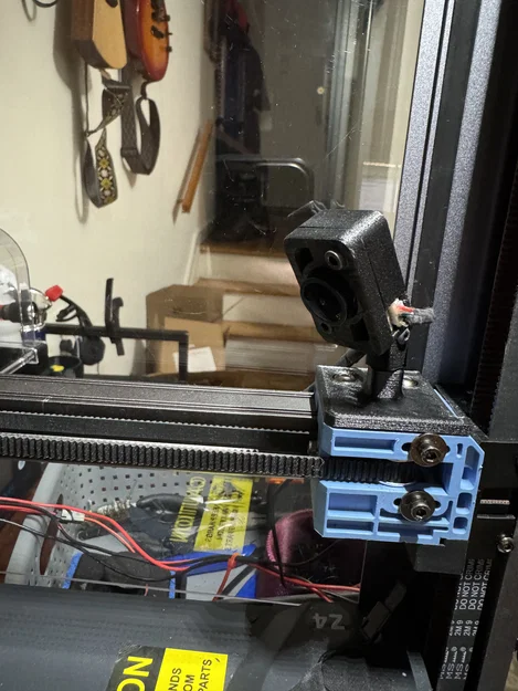 SVO8 Reposition Camera - Điều chỉnh được (Adjustable) - Image 1