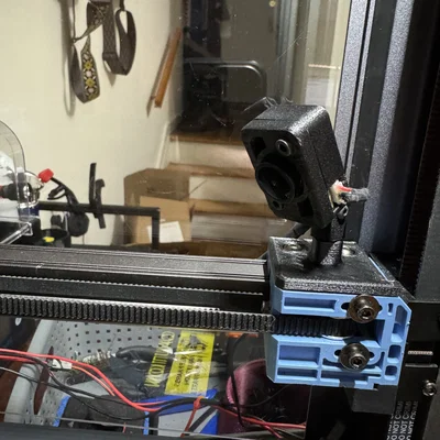 SVO8 Reposition Camera - Điều chỉnh được (Adjustable)