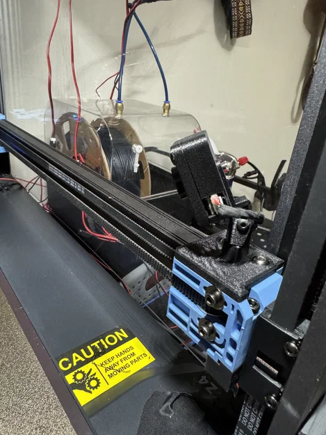 SVO8 Reposition Camera - Điều chỉnh được (Adjustable) - Image 2