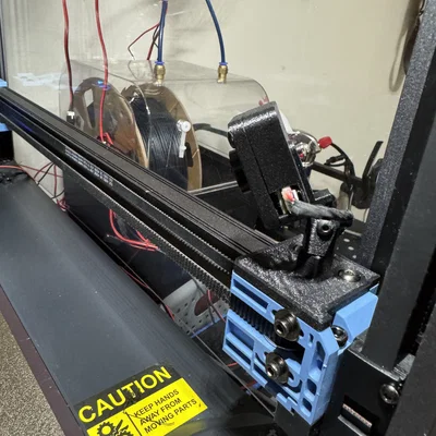 SVO8 Reposition Camera - Điều chỉnh được (Adjustable)