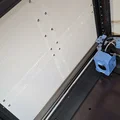 Panel enclosure in 3D cho SV08 (kèm spool holder) - Thumbnail 4