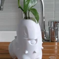 Chậu Chikorita (Chikorita Pot) - Thumbnail 4