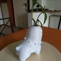 Chậu Chikorita (Chikorita Pot) - Thumbnail 5