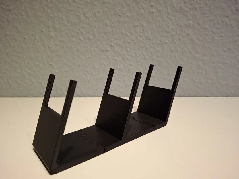 Giá đỡ tay cầm XBOX 360 dạng module - Image 2