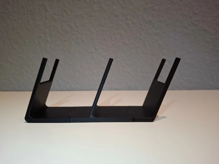 Giá đỡ tay cầm XBOX 360 dạng module - Image 3