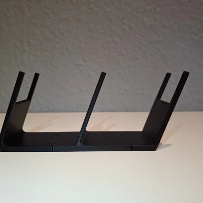 Giá đỡ tay cầm XBOX 360 dạng module