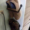 Shoe Rack - Kệ Treo Giày Tiện Lợi Gắn Tường - Thumbnail 1