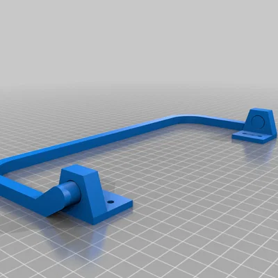 Shoe Rack - Kệ Treo Giày Tiện Lợi Gắn Tường