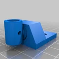 Shoe Rack - Kệ Treo Giày Tiện Lợi Gắn Tường - Thumbnail 4