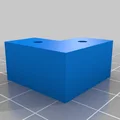 Shoe Rack - Kệ Treo Giày Tiện Lợi Gắn Tường - Thumbnail 5