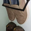 Shoe Rack - Kệ Treo Giày Tiện Lợi Gắn Tường - Thumbnail 6