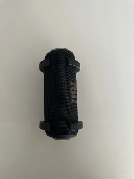 Giá đỡ loa JBL Flip 6 cho xe đạp (Thiết kế in 3D) - Image 3
