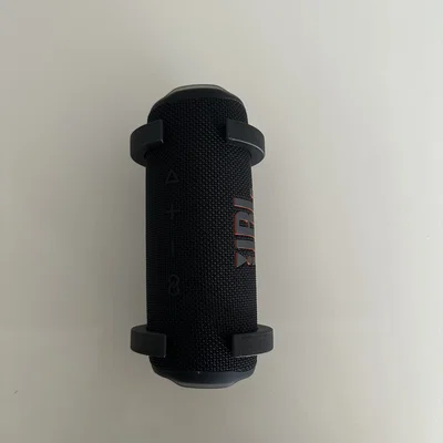 Giá đỡ loa JBL Flip 6 cho xe đạp (Thiết kế in 3D)