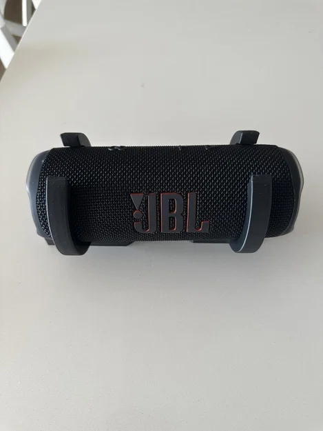 Giá đỡ loa JBL Flip 6 cho xe đạp (Thiết kế in 3D) - Image 4