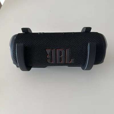 Giá đỡ loa JBL Flip 6 cho xe đạp (Thiết kế in 3D)