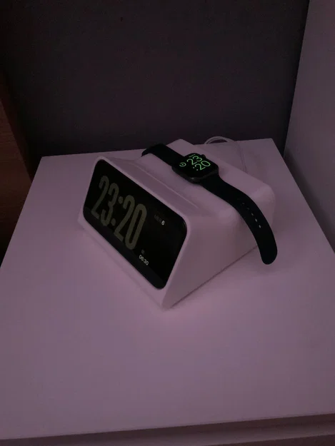 Dock iPhone + Apple Watch - Image 2