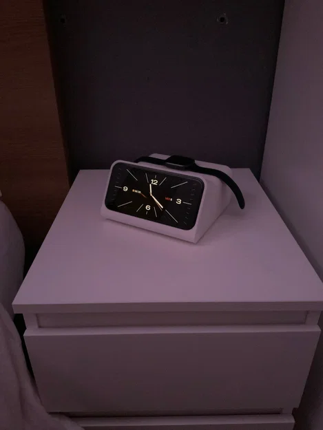 Dock iPhone + Apple Watch - Image 3