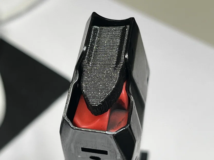 Bộ chuyển đổi an toàn 9mm cho Dry Fire - Image 1