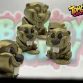Bouncy Buddy: Bạn Hải Ly "Bober" Ba Lan! - Thumbnail 3