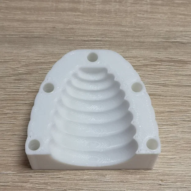 Khuôn làm bánh Tổ Ong (Beehives/Osie hniezda) - Image 2