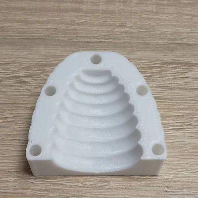 Khuôn làm bánh Tổ Ong (Beehives/Osie hniezda)