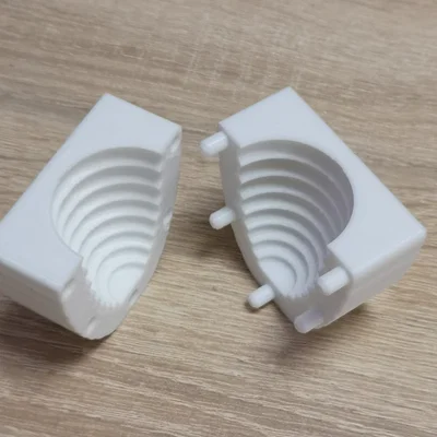 Khuôn làm bánh Tổ Ong (Beehives/Osie hniezda)