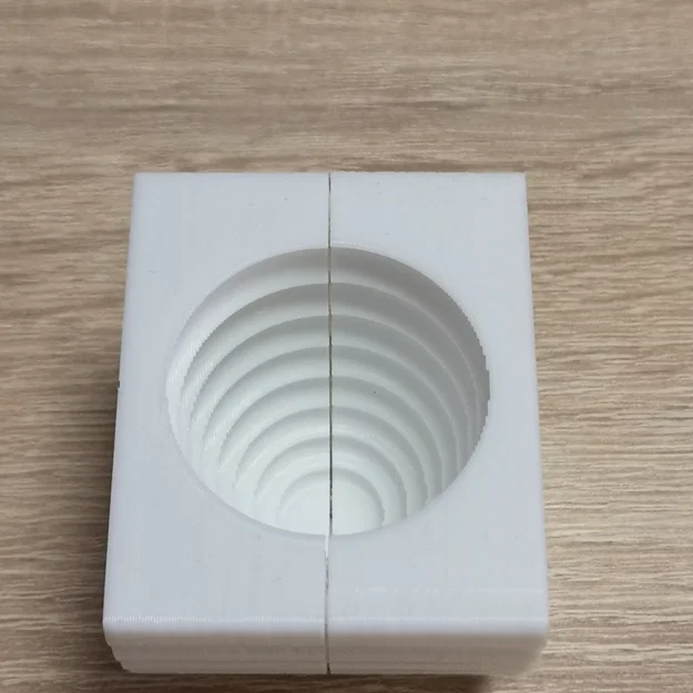 Khuôn làm bánh Tổ Ong (Beehives/Osie hniezda) - Image 5